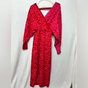 Dee Elly Sweaterdress